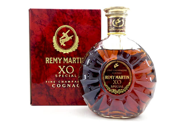 REMY MARTIN XO SPECIAL レミーマルタン XO スペシャル-