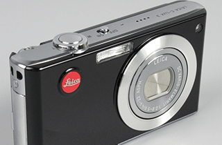 Leica ライカ C-LUX 3