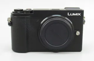 デジタル一眼カメラ DC-GX7MK3