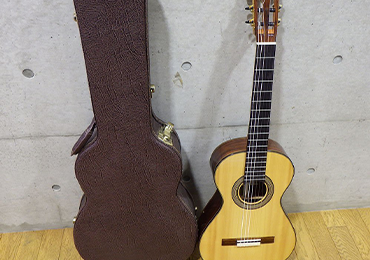 アコースティックギター ARIA A19C-100N ケース付き