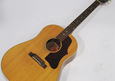 アコースティックギター Gibson J-45 1998年製 純正ハードケース付き