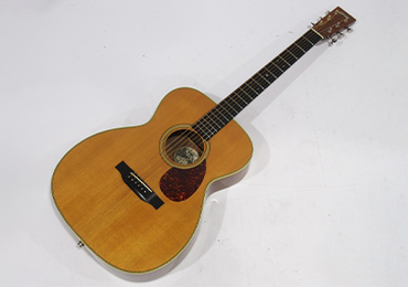 アコースティックギター Collings OM2H 1992年製