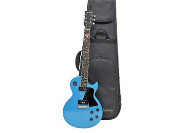エレキギター EDWARDS E-LS-95LT Beth Blue