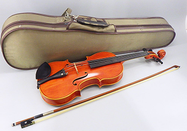 バイオリン Pygmalius S-113 1992年