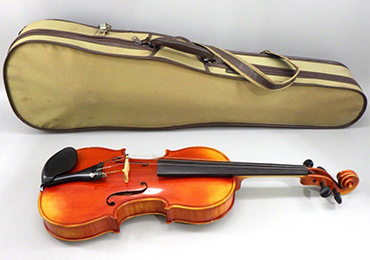 バイオリン 鈴木バイオリン No.520 1992年製