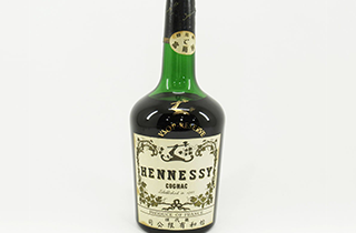 ブランデー Hennessy (ヘネシー) VSOP リザーブ 旧ボトル 700ml 未開栓