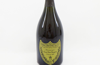 シャンパン Dom Perigno (ドンペリニヨン) ヴィンテージ 2010 750ml 未開栓