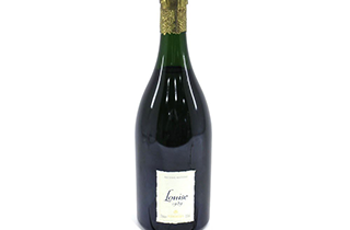 シャンパン ポメリー ルイーズ 1989年 750ml 12.5% 未開栓