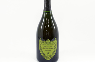 シャンパン Dom Perigno (ドンペリニヨン) ヴィンテージ 1992年 750ml 未開栓 箱付き