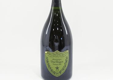 シャンパン Dom Perigno (ドンペリニヨン) ヴィンテージ 1998 1500ml 未開栓