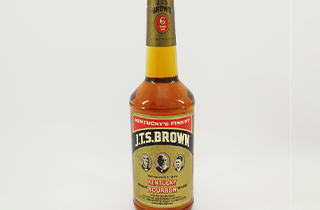 ウイスキー J.T.S.BROWN (JTS ブラウン) 6年 700ml 未開栓