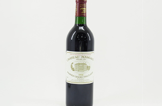 ワイン Chateau Margaux (シャトー・マルゴー) 1994 プルミエ グラン・クリュ クラッセ 750ml 未開栓