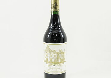 ワイン Chateau Haut Brion (シャトー・オー・ブリオン) 1997 赤ワイン 750ml 未開栓