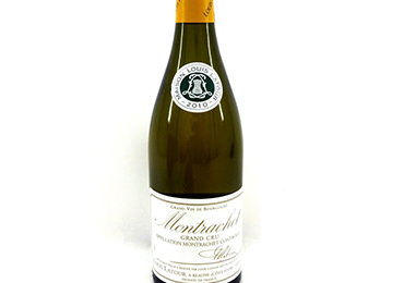 ワイン Louis Latour Montrachet Grand Cru (ルイ・ラトゥール モンラッシェ グラン・クリュ) 2010 750ml 未開栓