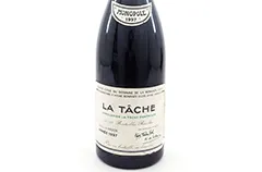 DRC ラ ターシュ 1997年 LA TACHE ドメーヌ・ド・ロマネコンティ 未開栓 750ml